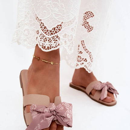  Flip-flops model 228791 Step in style 
