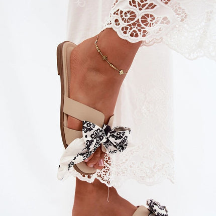  Flip-flops model 228792 Step in style 