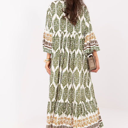  Daydress model 228884 Italy Moda 