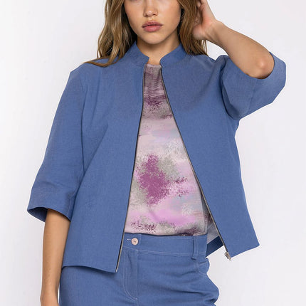  Denim jacket model 228922 Nife 