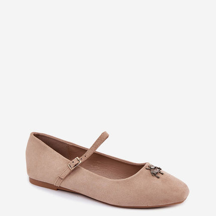  Ballet flats model 228935 Step in style 