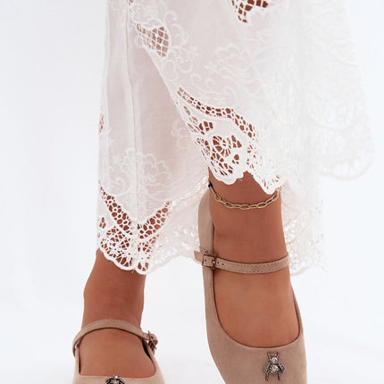  Ballet flats model 228935 Step in style 