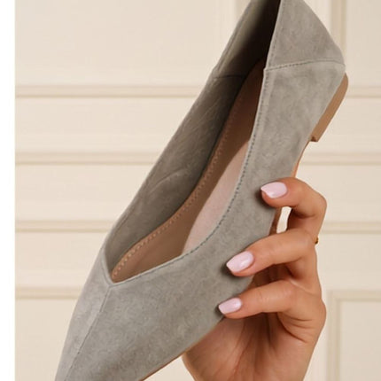 Ballet flats model 228943 Step in style 