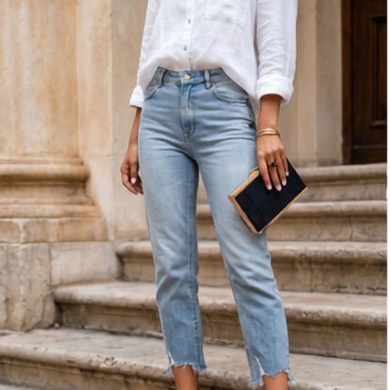  Ballet flats model 228944 Step in style 