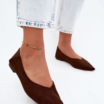  Ballet flats model 228945 Step in style 