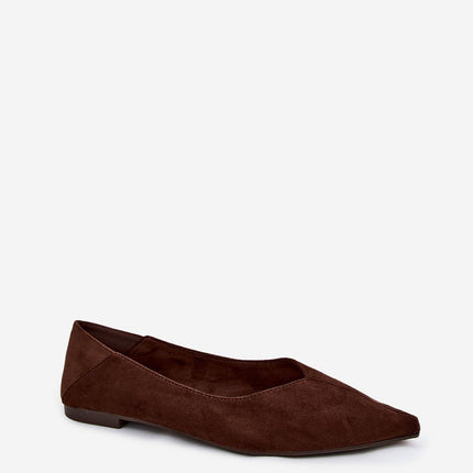  Ballet flats model 228945 Step in style 