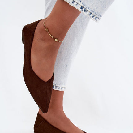  Ballet flats model 228945 Step in style 