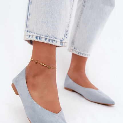  Ballet flats model 228946 Step in style 