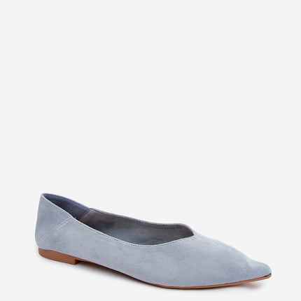  Ballet flats model 228946 Step in style 