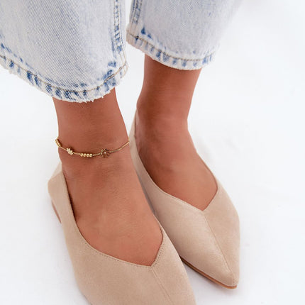  Ballet flats model 228947 Step in style 