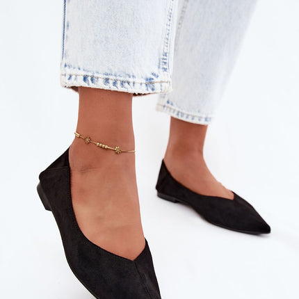  Ballet flats model 228948 Step in style 