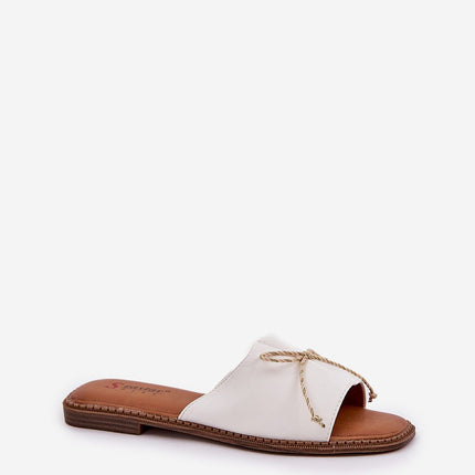  Flip-flops model 228985 Step in style 