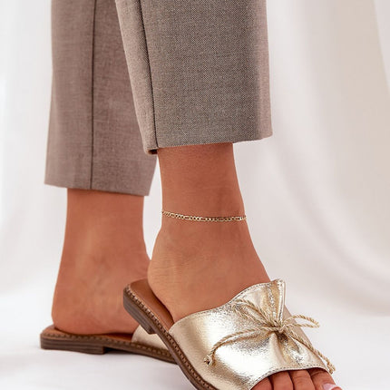  Flip-flops model 228986 Step in style 