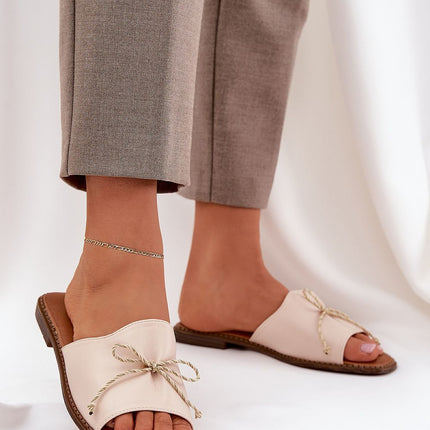  Flip-flops model 228987 Step in style 