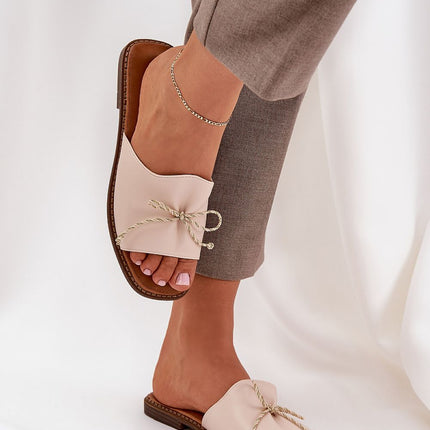  Flip-flops model 228987 Step in style 