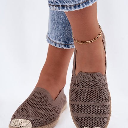  Espadrille model 228988 Step in style 