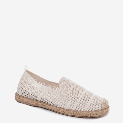  Espadrille model 228989 Step in style 