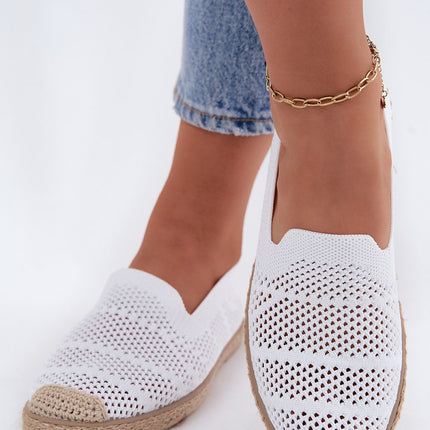  Espadrille model 228990 Step in style 