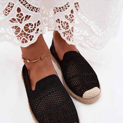  Espadrille model 228991 Step in style 