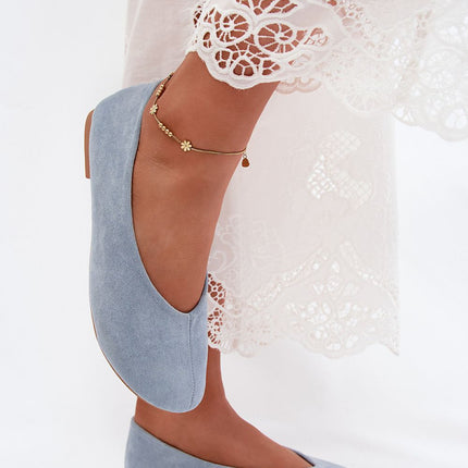  Ballet flats model 229000 Step in style 