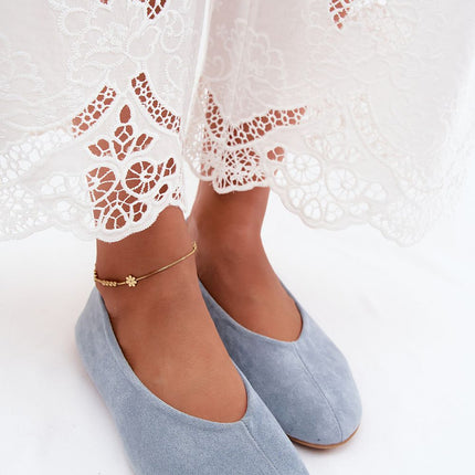 Ballet flats model 229000 Step in style 