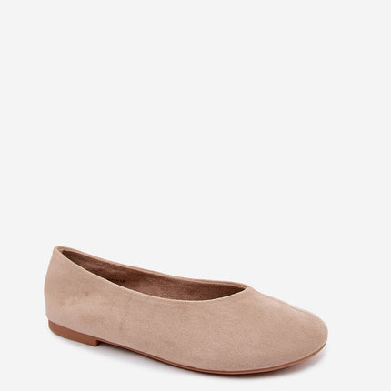  Ballet flats model 229001 Step in style 