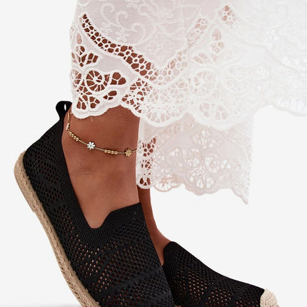  Espadrille model 228991 Step in style 