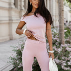 pink / XS/S