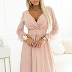 beige / XS