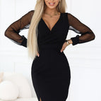 black / XS