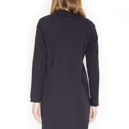  Cocktail dress model 51583 Katrus 