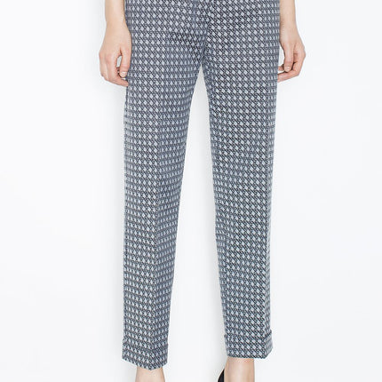  Women trousers model 52612 Figl 