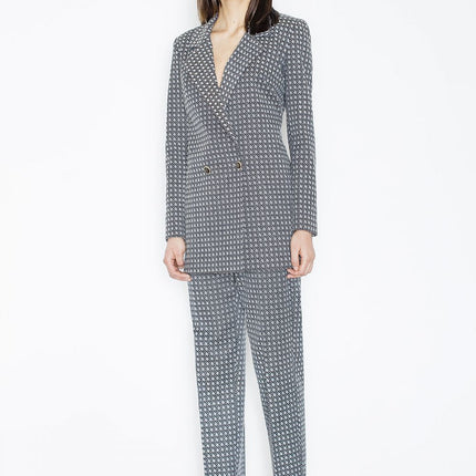  Women trousers model 52612 Figl 