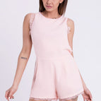 pink / s
