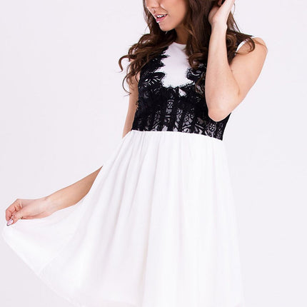  Evening dress model 59303 YourNewStyle 