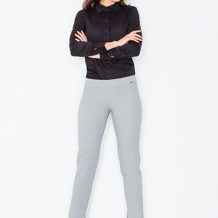  Women trousers model 60182 Figl 