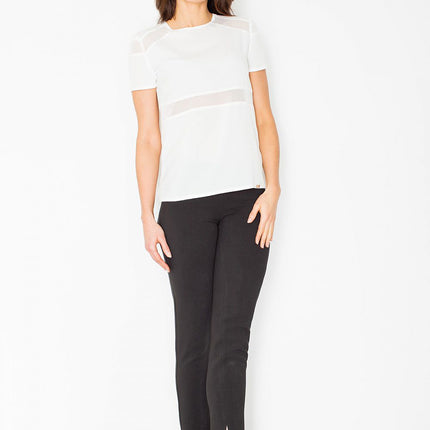  Women trousers model 60184 Figl 