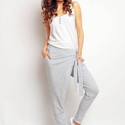  Tracksuit trousers model 61245 Infinite You 