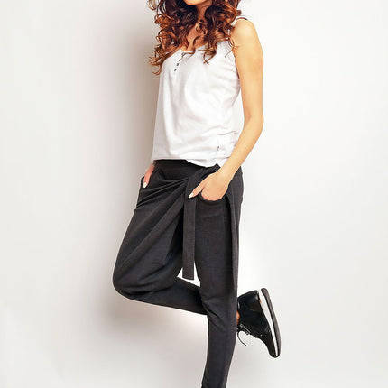  Tracksuit trousers model 61246 Infinite You 