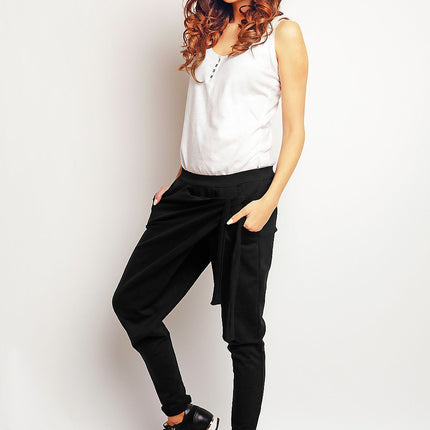  Tracksuit trousers model 61247 Infinite You 