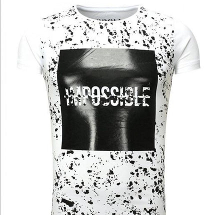  T-shirt model 61312 YourNewStyle 