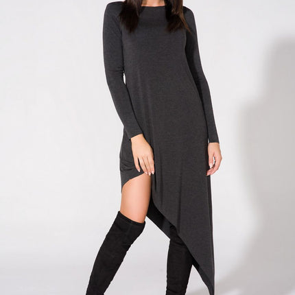  Evening dress model 61700 Tessita 