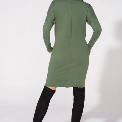  Evening dress model 61711 Tessita 