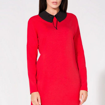  Evening dress model 61715 Tessita 