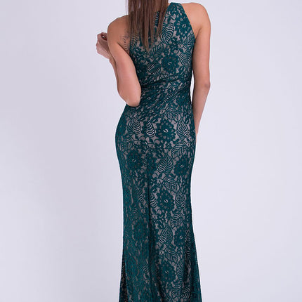  Long dress model 69400 YourNewStyle 