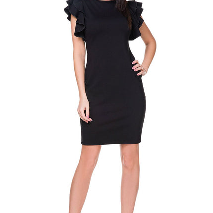  Evening dress model 76282 Tessita 