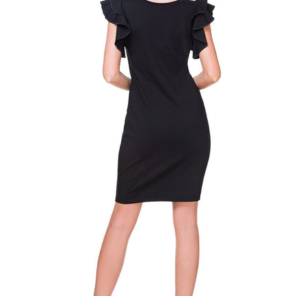 Evening dress model 76282 Tessita 