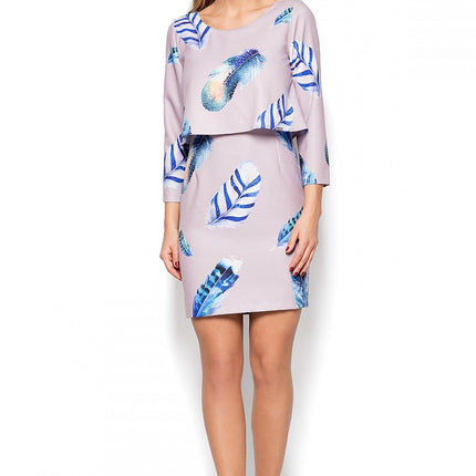  Daydress model 76968 Katrus 