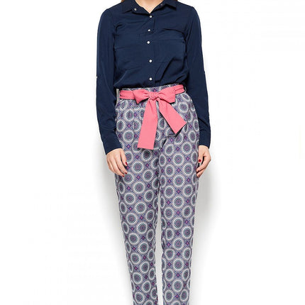  Women trousers model 77016 Katrus 