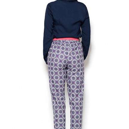  Women trousers model 77016 Katrus 